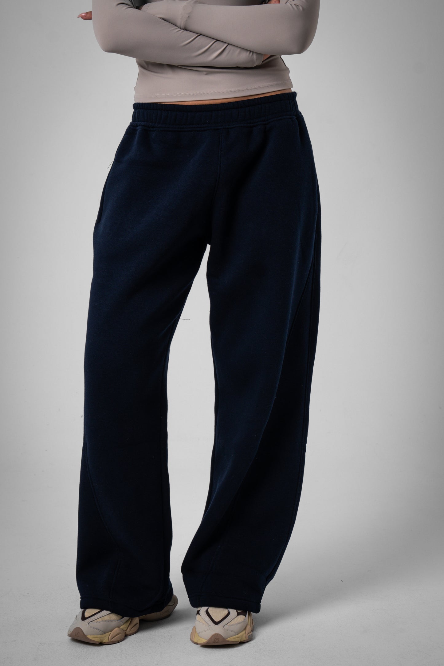 MIDNIGHT BLUE SWEATPANTS